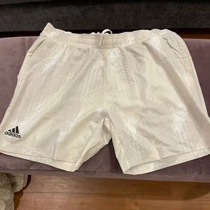 Adidas Tennis Shorts